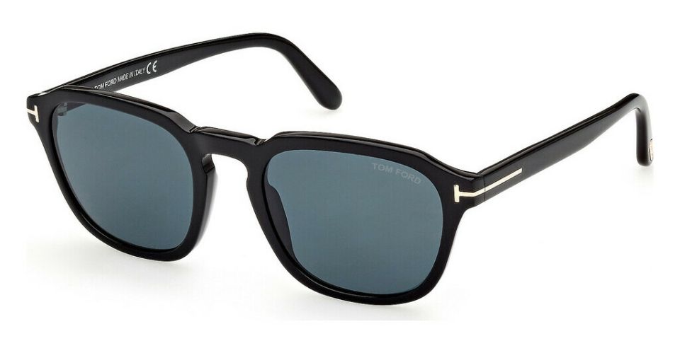 Tom Ford FT0931/S 01V Erkek Güneş Gözlüğü