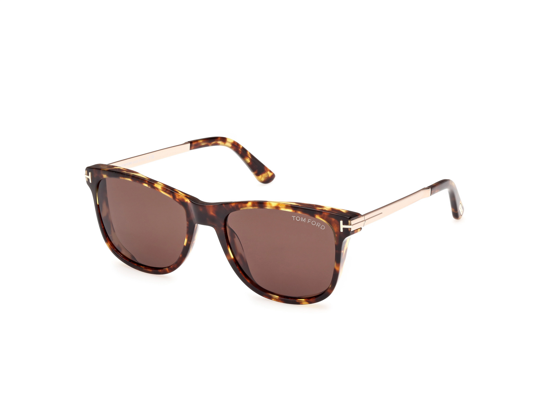 Tom Ford 1104 52E 53-18-140 Kadın Güneş Gözlüğü