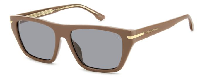 Vıctorıa Beckham 1005/S 09Q 54-16-140 Unisex Güneş Gözlük