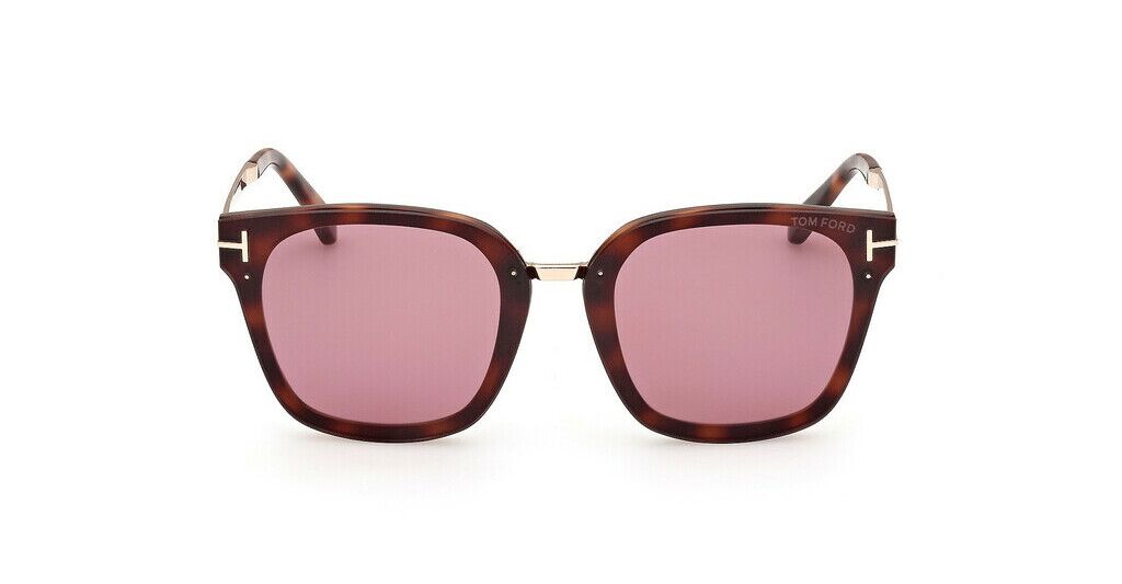 Tom Ford FT1014/S 52Y Kadın Güneş Gözlüğü