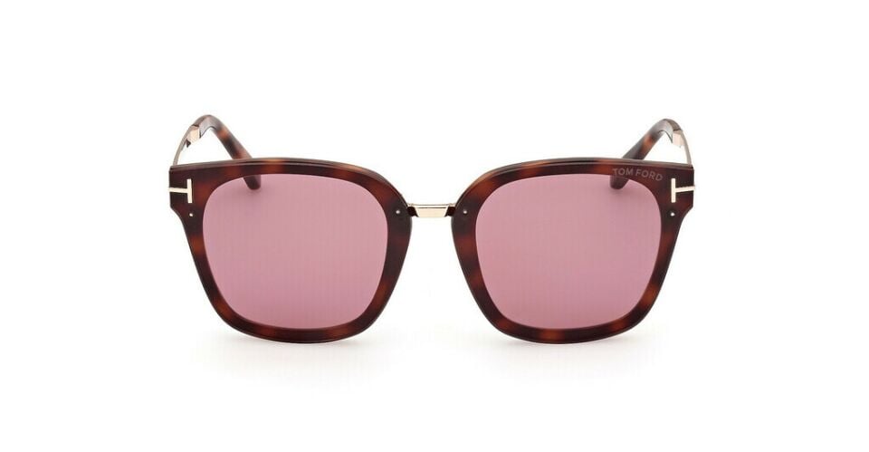 Tom Ford FT1014/S 52Y Kadın Güneş Gözlüğü