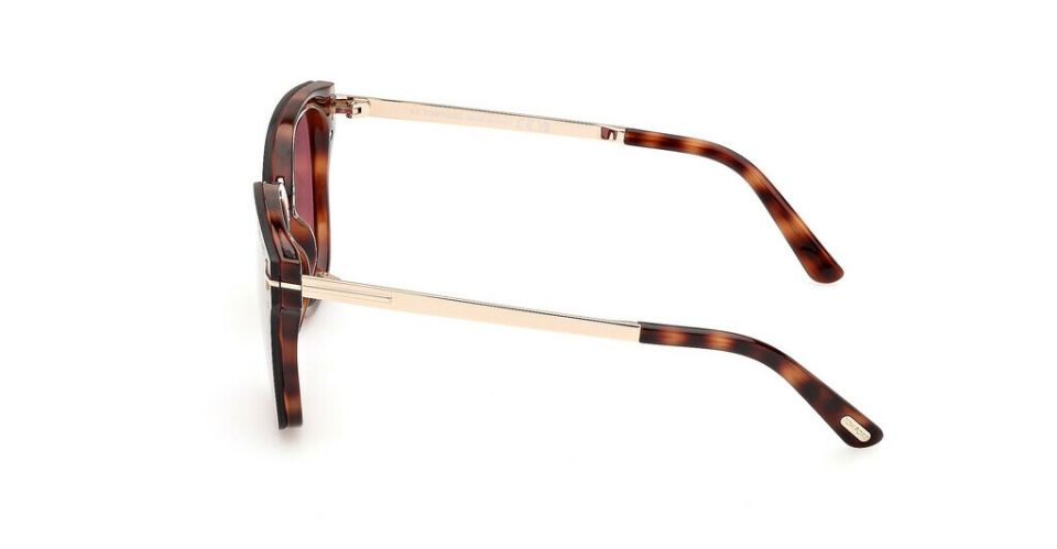 Tom Ford FT1014/S 52Y Kadın Güneş Gözlüğü