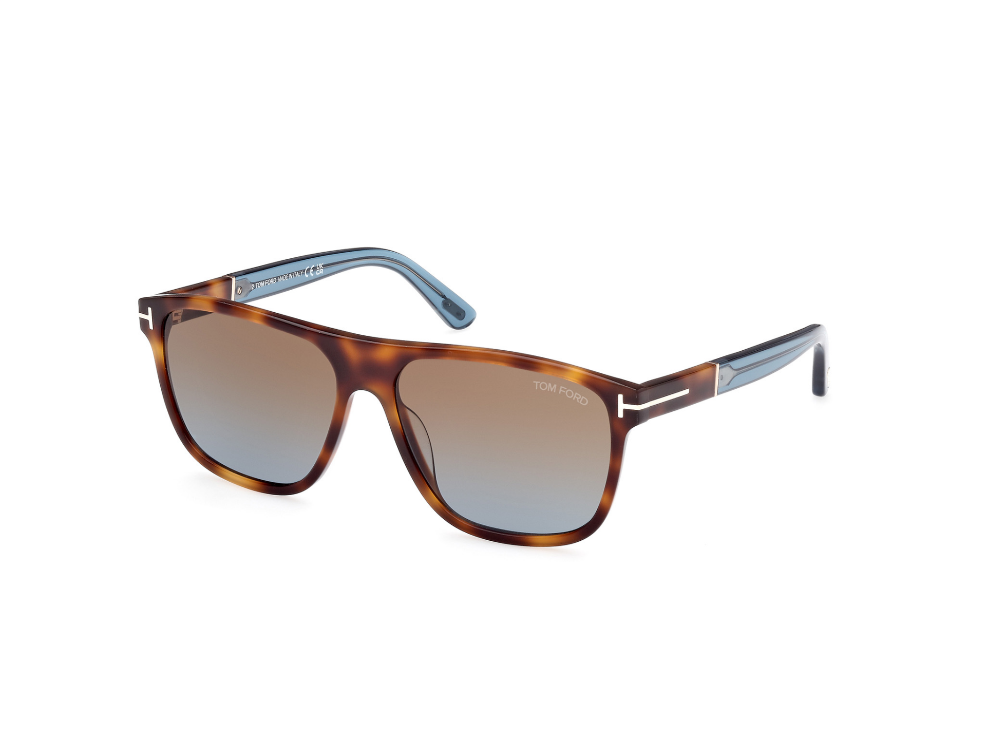 Tom Ford 1081 53F 58-15-145 Kadın Güneş Gözlüğü