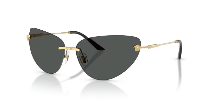 Versace 0VE2281 100287 64 Kadin Günes Gözlügü