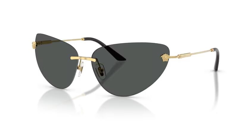 Versace 0VE2281 100287 64 Kadin Günes Gözlügü