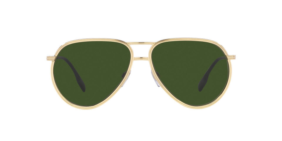 Burberry 0BE3135 110971 59 Unisex Güneş Gözlük