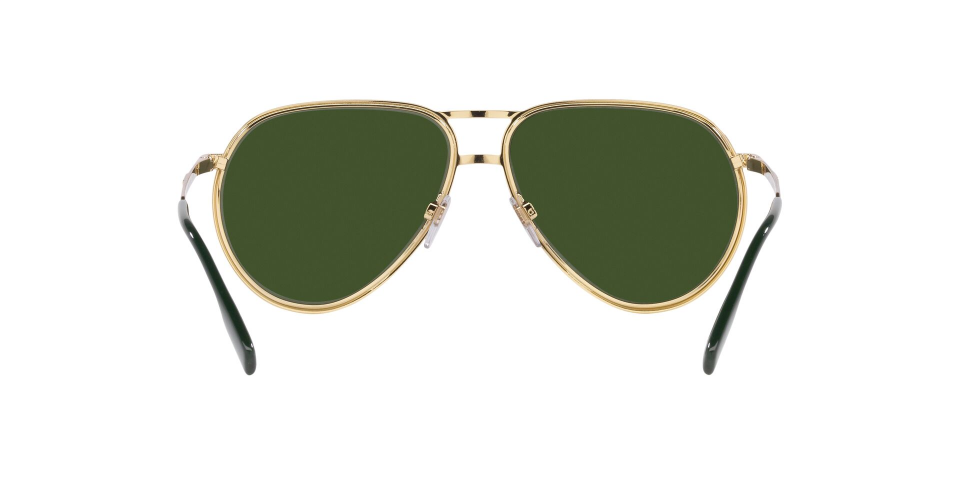 Burberry 0BE3135 110971 59 Unisex Güneş Gözlük