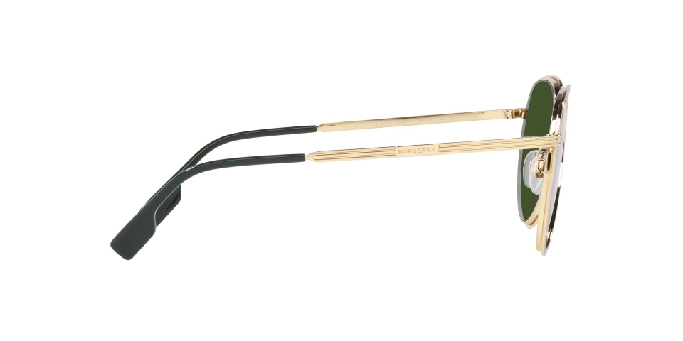 Burberry 0BE3135 110971 59 Unisex Güneş Gözlük