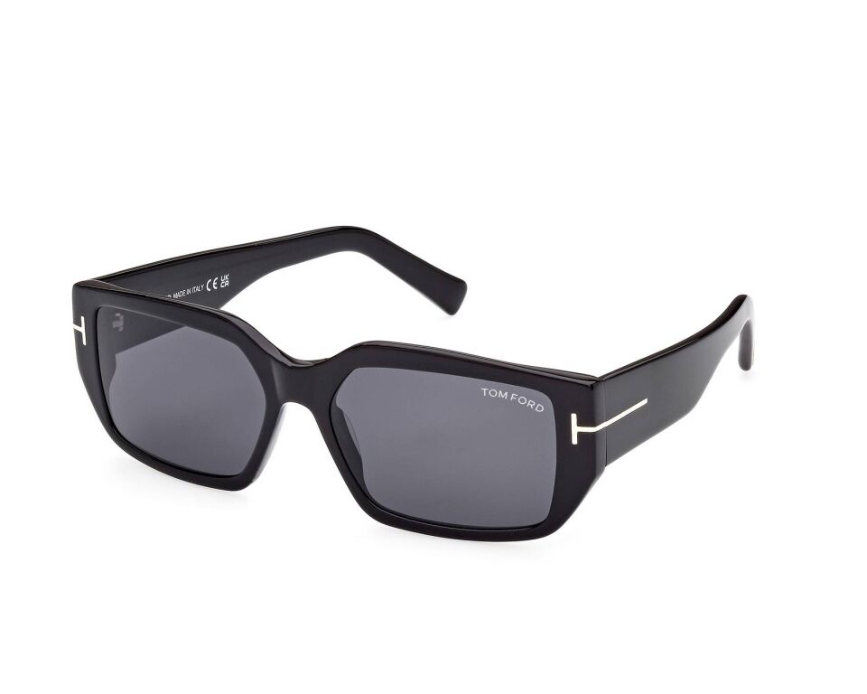 Tom Ford FT0989/S 01A Kadın Güneş Gözlüğü