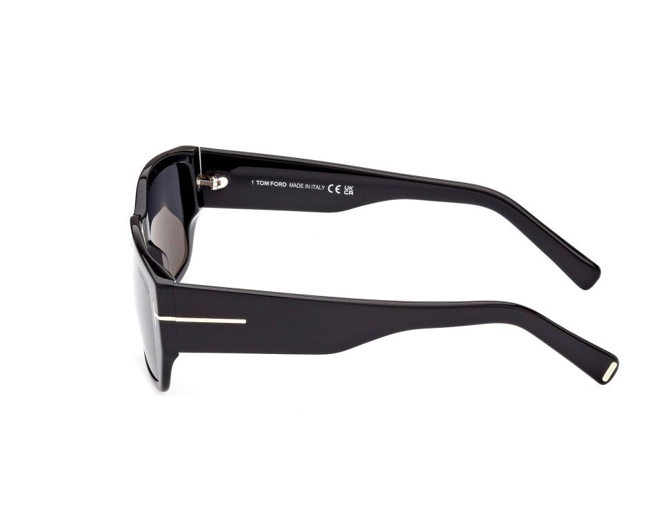 Tom Ford FT0989/S 01A Kadın Güneş Gözlüğü