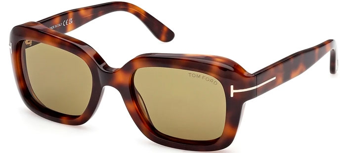 Tom Ford FT1283 Kadın Güneş Gözlüğü