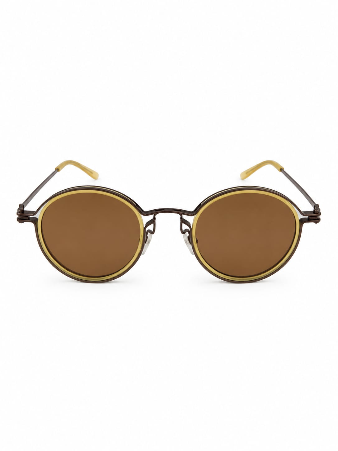 Zebechka AE 2109 19 47-26-151 Unisex Güneş Gözlük