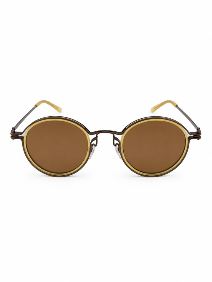 Zebechka AE 2109 19 47-26-151 Unisex Güneş Gözlük