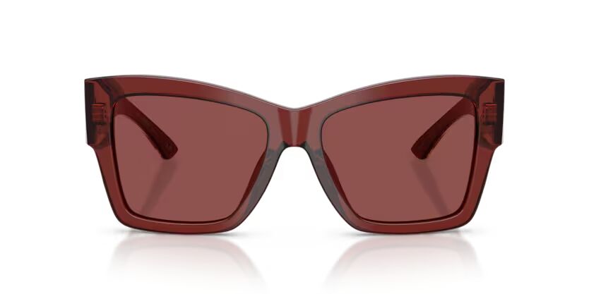 Dolce Gabbana 4493 304575 55 Kadin Günes Gözlügü