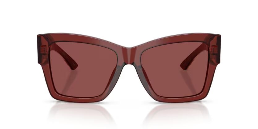 Dolce Gabbana 4493 304575 55 Kadin Günes Gözlügü