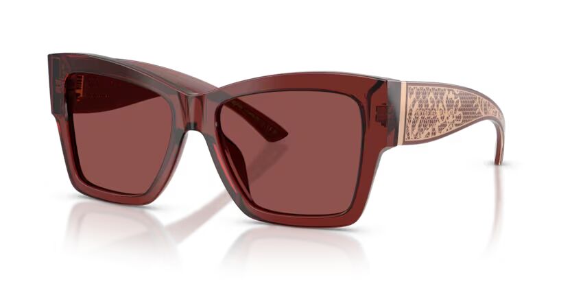 Dolce Gabbana 4493 304575 55 Kadin Günes Gözlügü