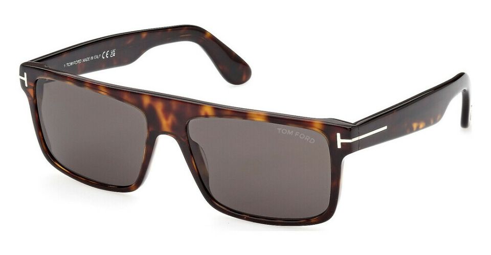 Tom Ford FT0999/S 52A Erkek Güneş Gözlüğü
