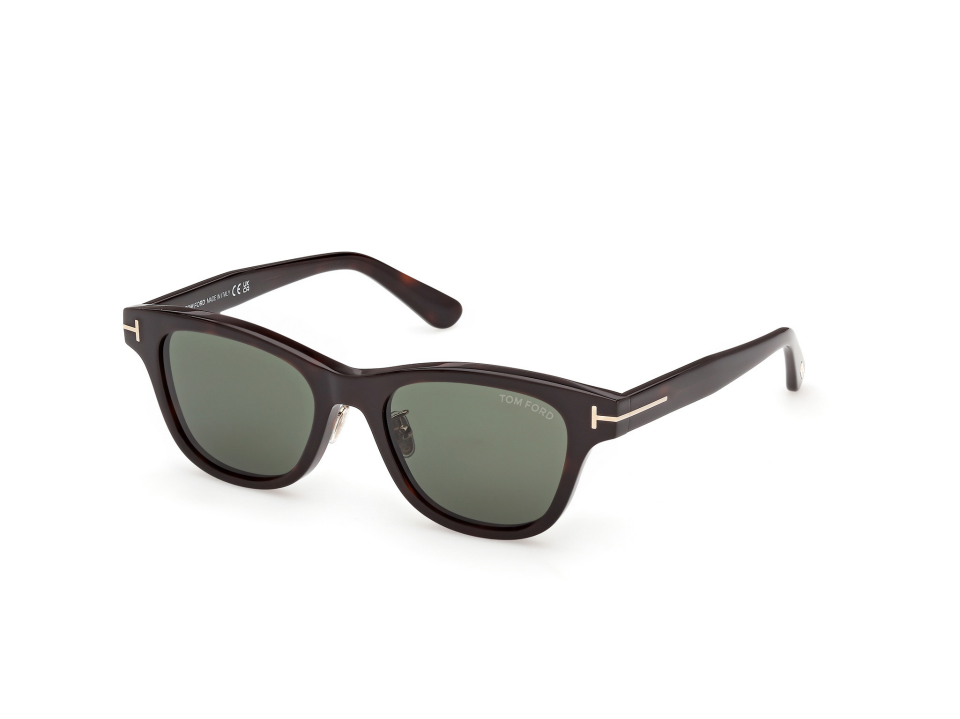 Tom Ford 1353 52N 52-19-140 Unisex Güneş Gözlük
