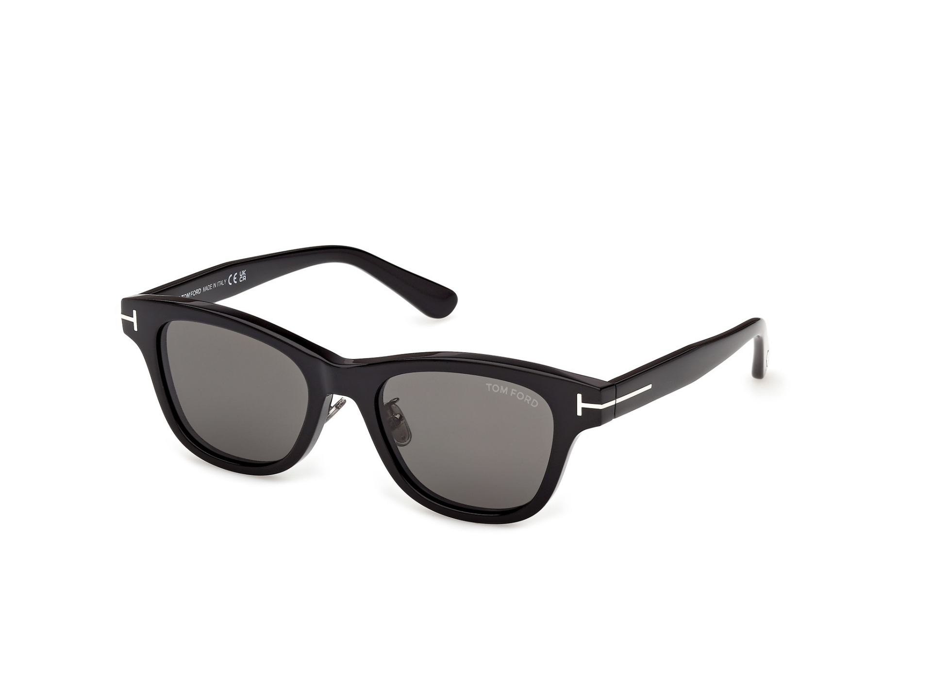Tom Ford 1353 01A 52-19-140 Unisex Güneş Gözlük