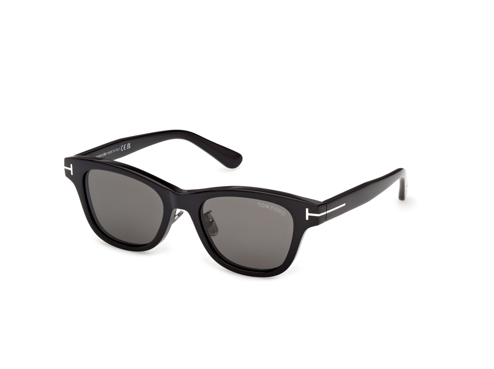 Tom Ford 1353 01A 52-19-140 Unisex Güneş Gözlük
