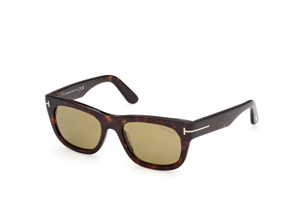 Tom Ford 1334 52N 54-19-140 Unisex Güneş Gözlük