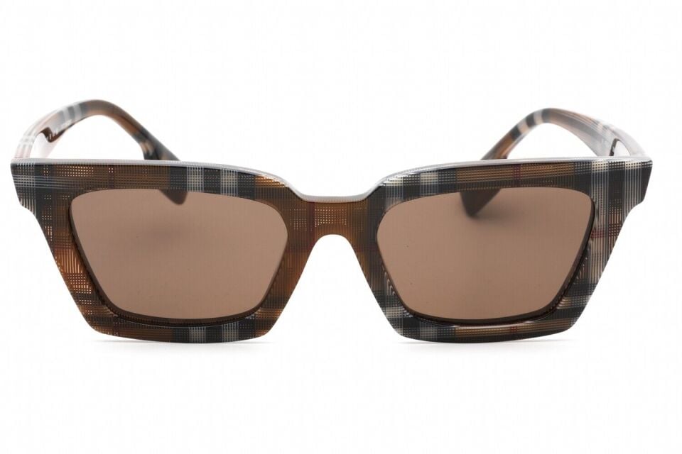 Burberry 0BE4392U 396673 52 Kadin Günes Gözlügü