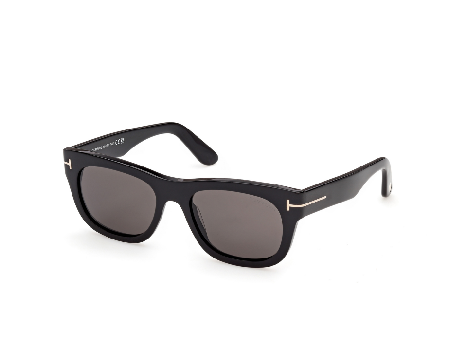 Tom Ford 1334 01A 54-19-140 Kadın Güneş Gözlüğü