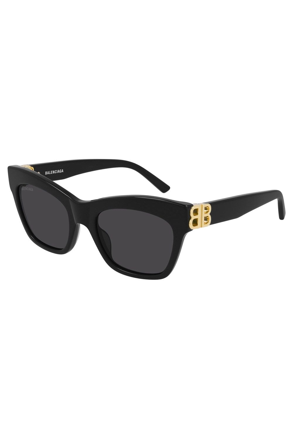 Balenciaga BB0132S 001 53 20 Kadın Güneş Gözlüğü