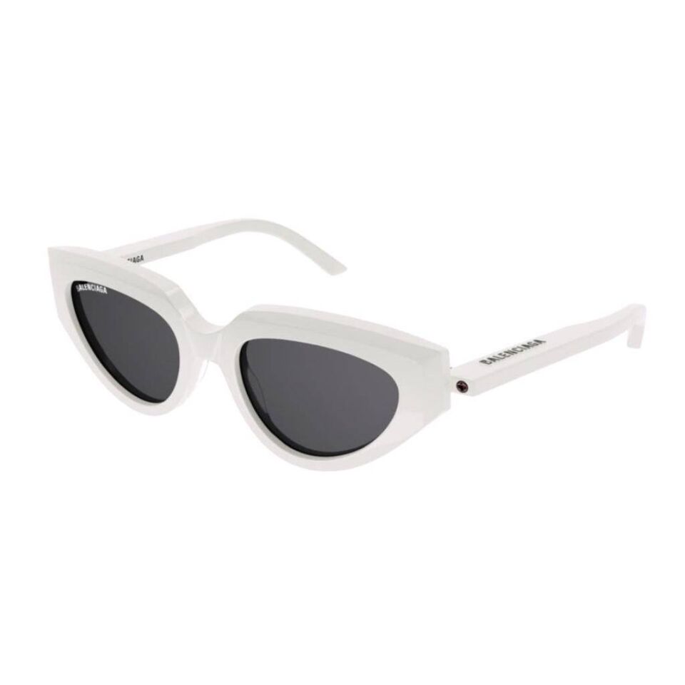 Balenciaga BB0159S 003 52 19 Kadın Güneş Gözlüğü