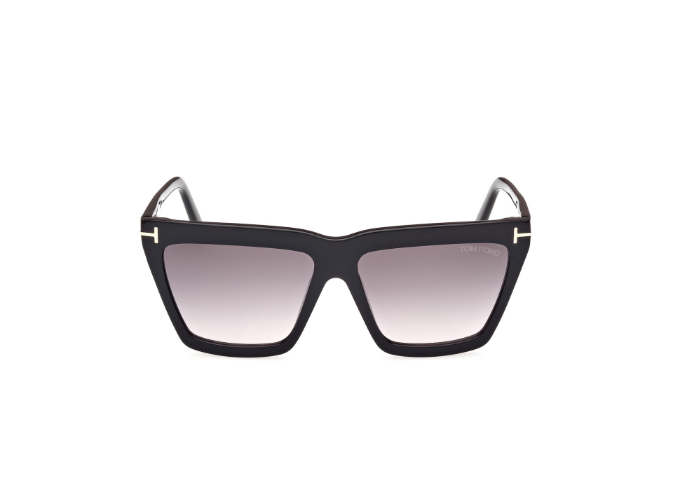 Tom Ford 1110 01B 56-14-140 Kadın Güneş Gözlüğü