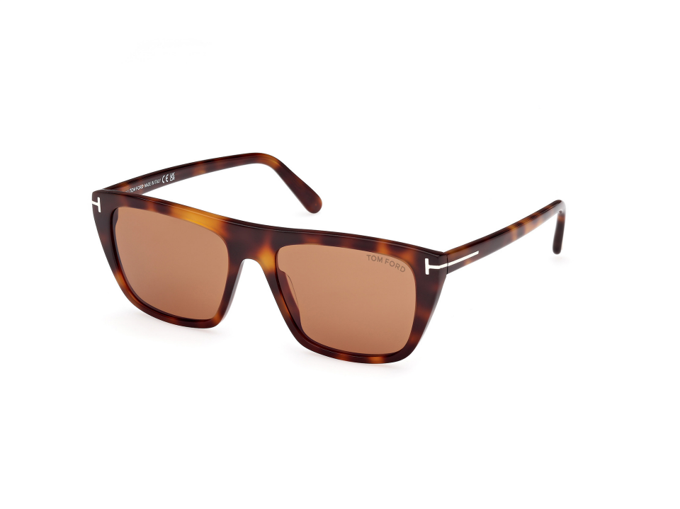 Tom Ford 1175 53E 56-18-145 Kadın Güneş Gözlüğü