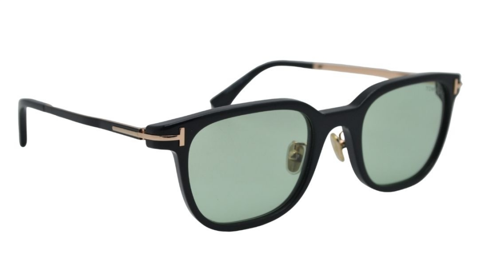 Tom Ford FT1233 52-22-145 Kadın Güneş Gözlüğü