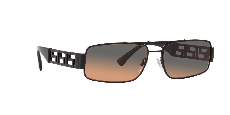 Versace 0VE2257 126118 60 Kadin Günes Gözlügü