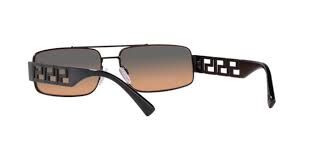 Versace 0VE2257 126118 60 Kadin Günes Gözlügü