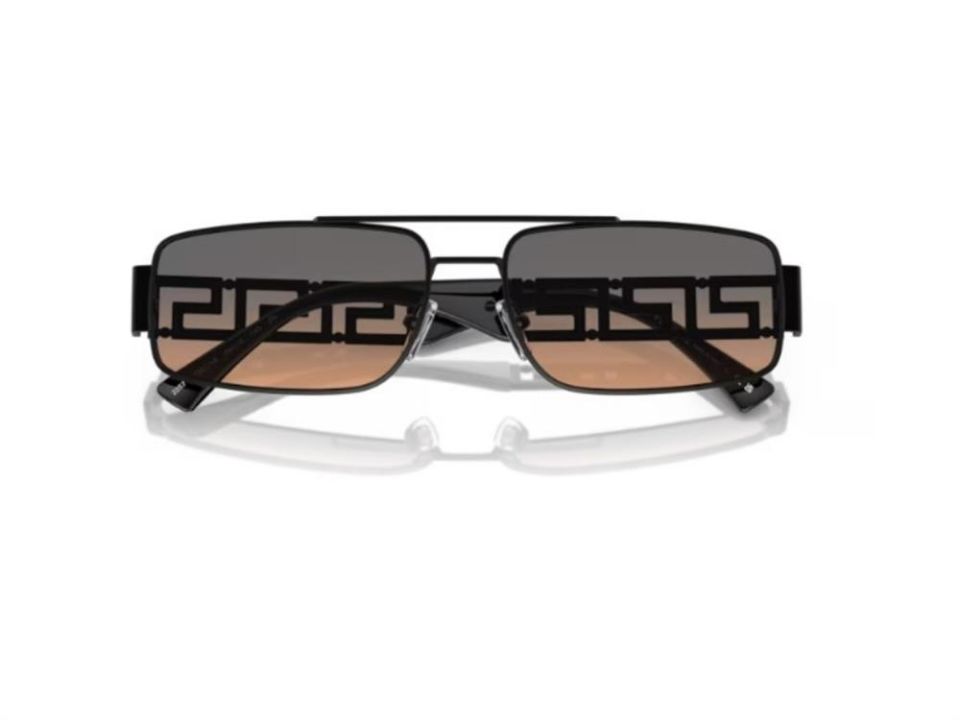 Versace 0VE2257 126118 60 Kadin Günes Gözlügü