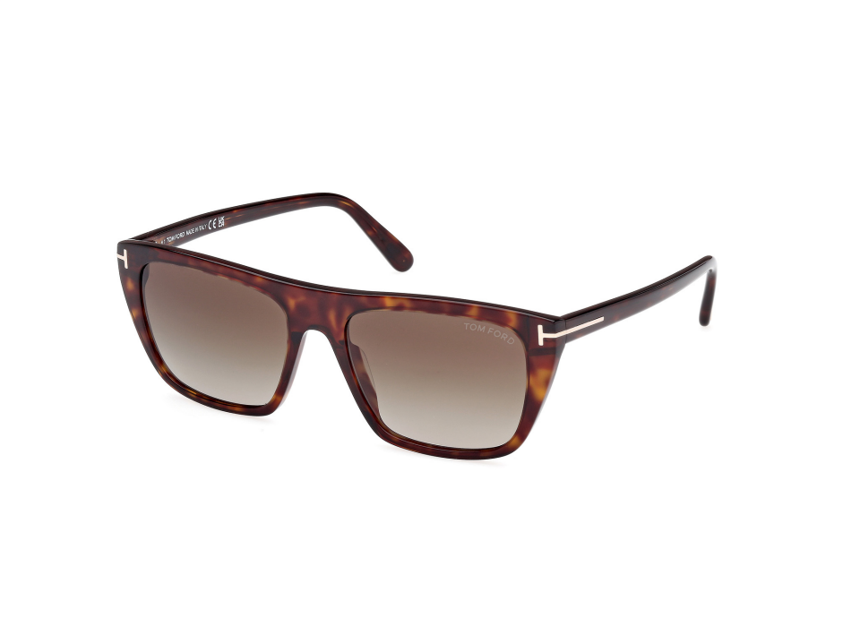 Tom Ford 1175 52B 56-18-145 Unisex Güneş Gözlük
