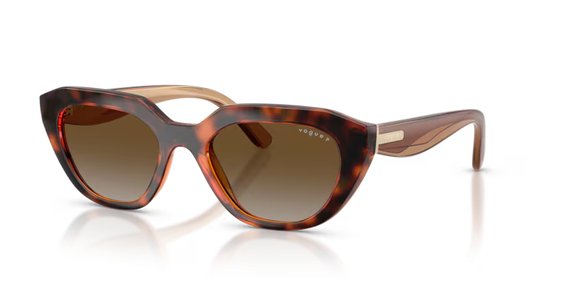 Vogue 5711S W656T5 51 Kadın Güneş Gözlüğü