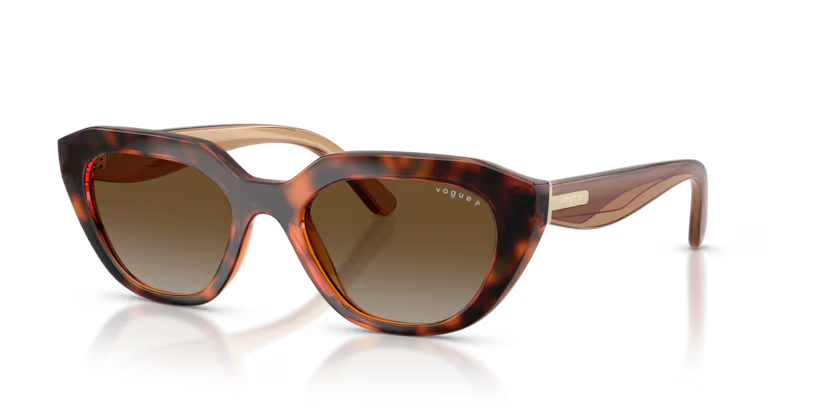 Vogue 5711S W656T5 51 Kadın Güneş Gözlüğü