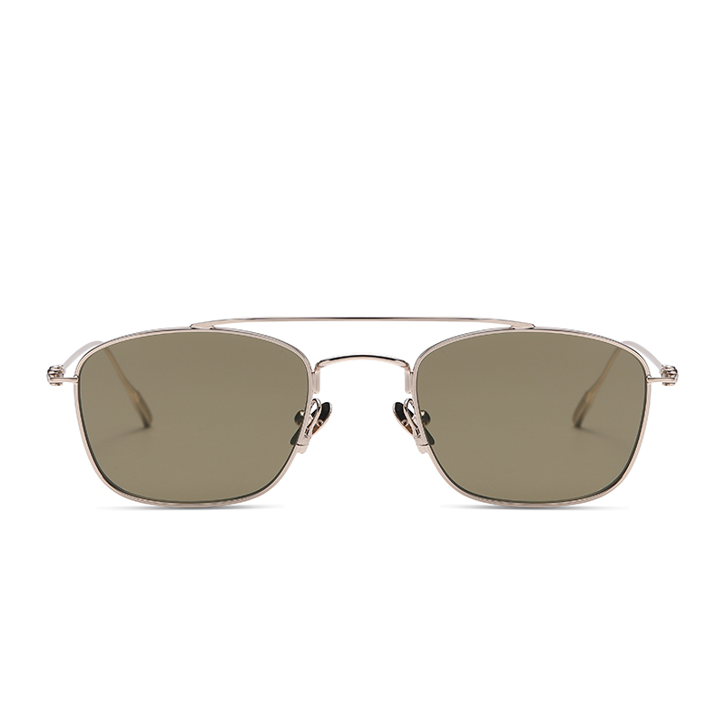 Merrs HM2606 C3 52-22-145 Unisex Günes Gözlük