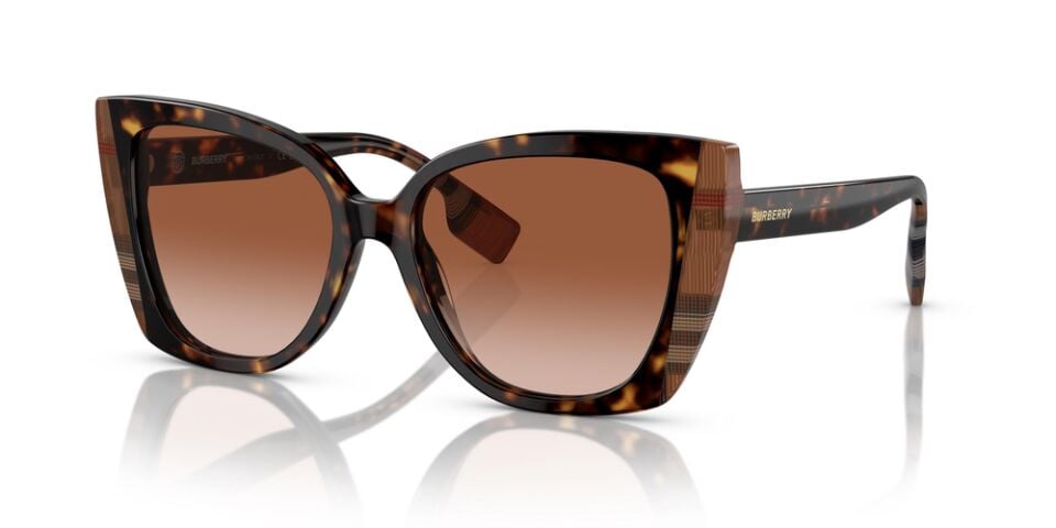 Burberry 0BE4393 405313 54 Kadin Günes Gözlügü