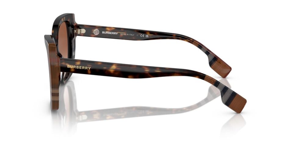Burberry 0BE4393 405313 54 Kadin Günes Gözlügü