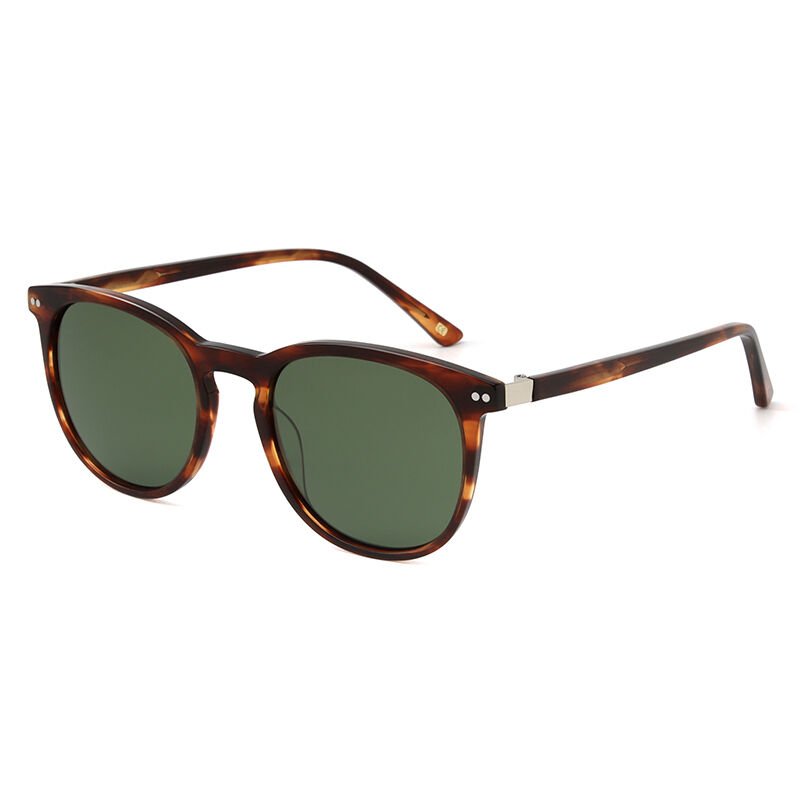 Merrs Exclusive AT8473 02 Kadın Güneş Gözlüğü