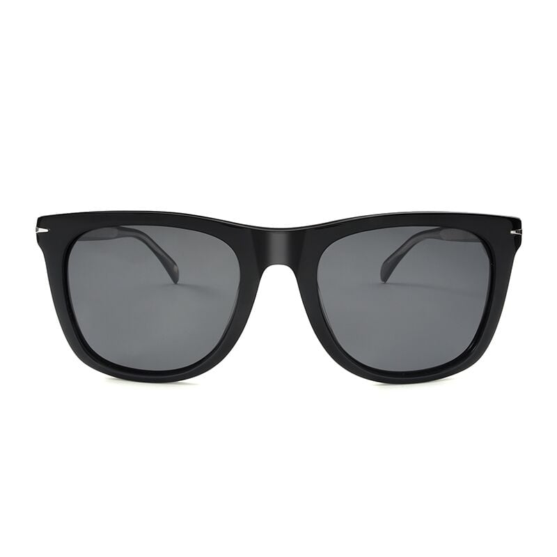 Merrs Exclusive AT8475 01 Unisex Güneş Gözlük