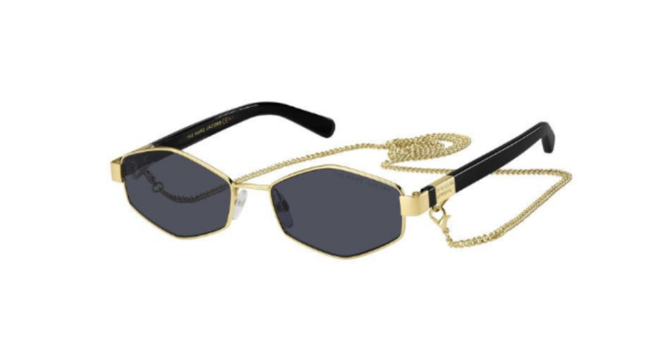 Marc Jacobs 496/S J5G 55-17-140 Kadın Güneş Gözlüğü