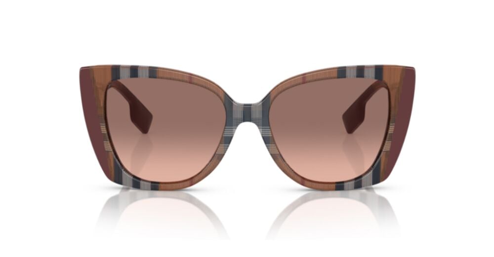 Burberry 0BE4393 405413 54 Kadin Günes Gözlügü