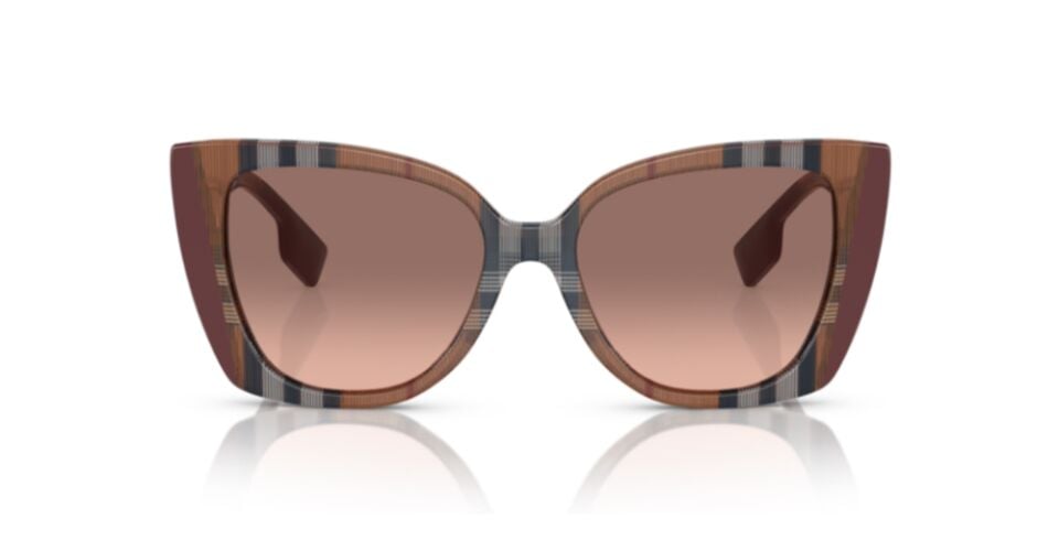 Burberry 0BE4393 405413 54 Kadin Günes Gözlügü