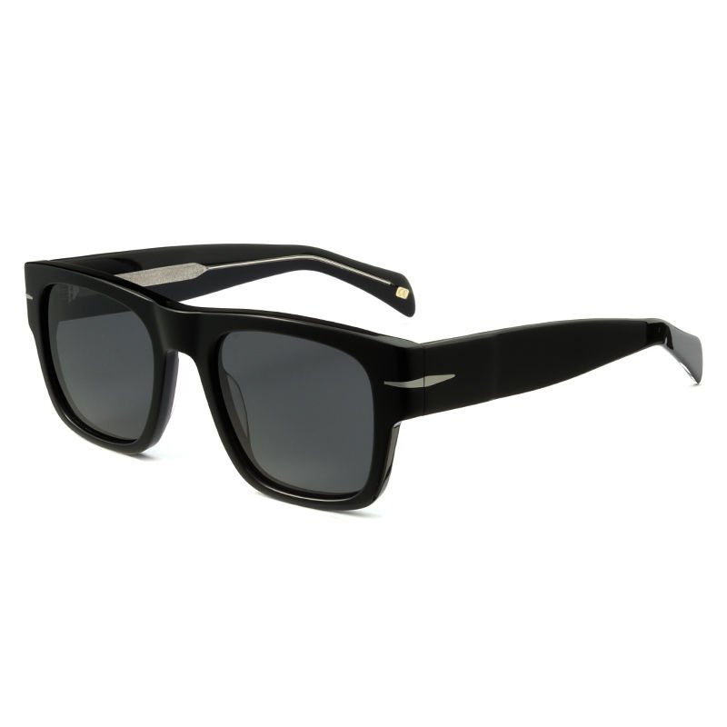 Merrs Exclusive AT8469 01 Unisex Güneş Gözlük