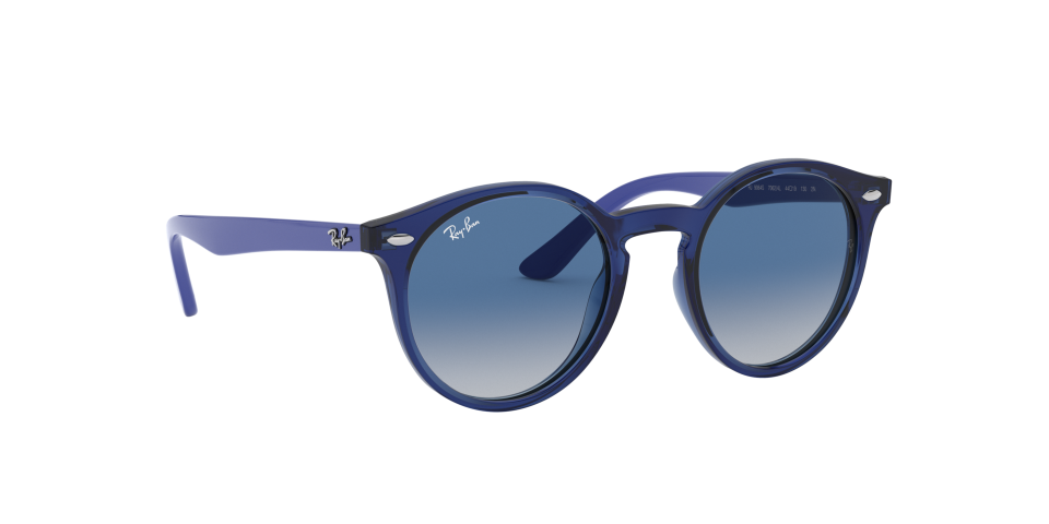 Rayban Junıor 9064 70624L 44 Çocuk Güneş Gözlüğü