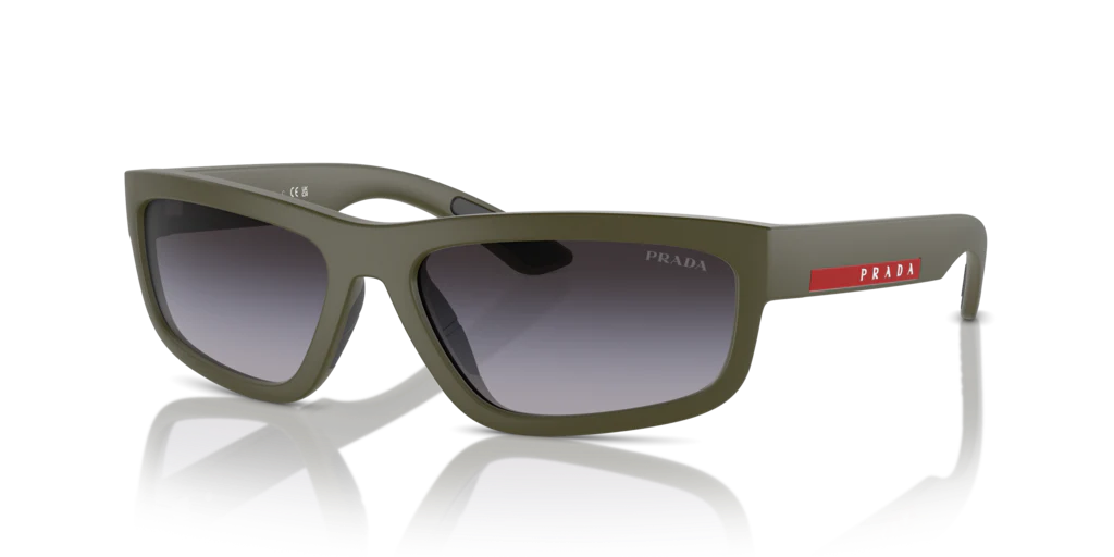 Prada Lınea Rossa 05ZS 15X09U 59 Unisex Güneş Gözlük