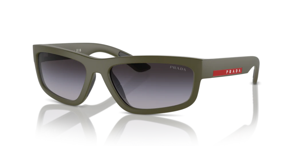 Prada Lınea Rossa 05ZS 15X09U 59 Unisex Güneş Gözlük